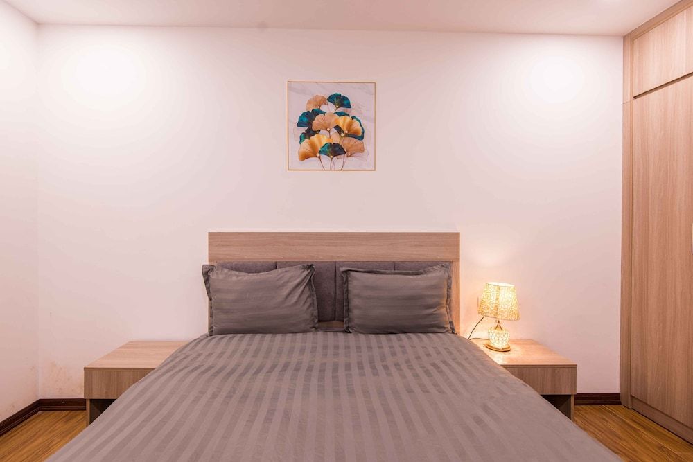 Basic Apartment
