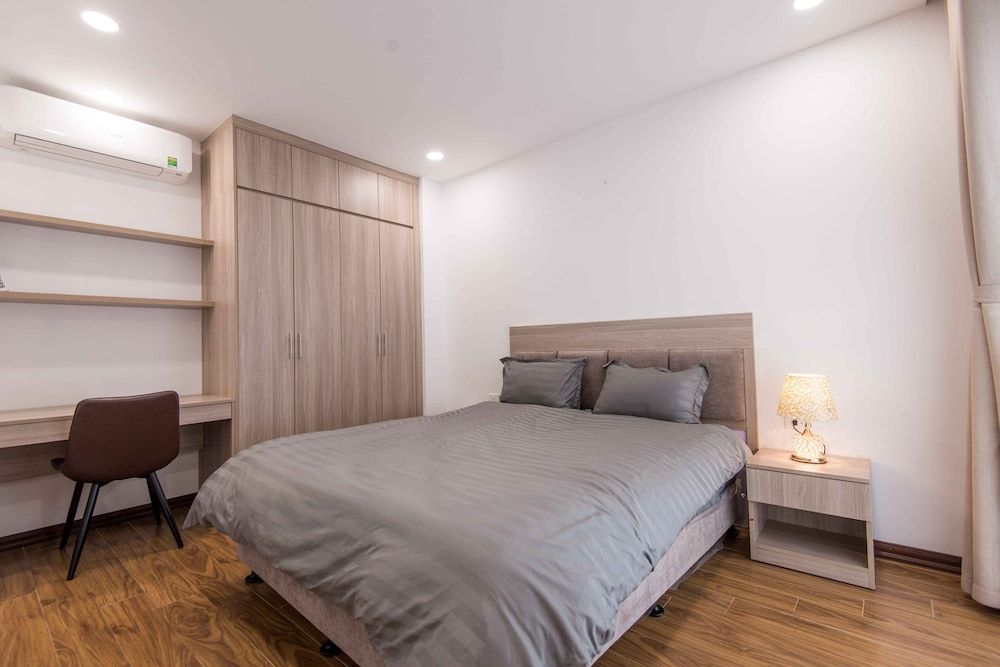 Standard Apartment