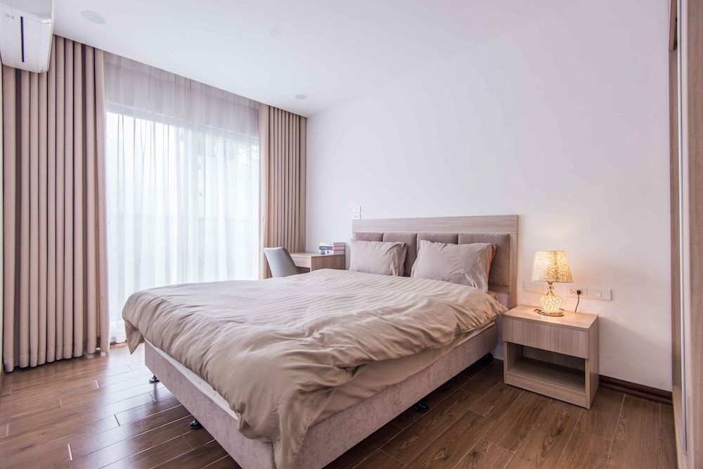 City Apartment