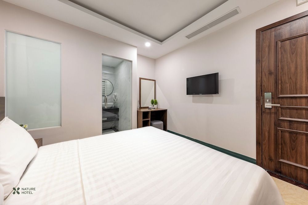 Superior Double Room, 1 Bedroom