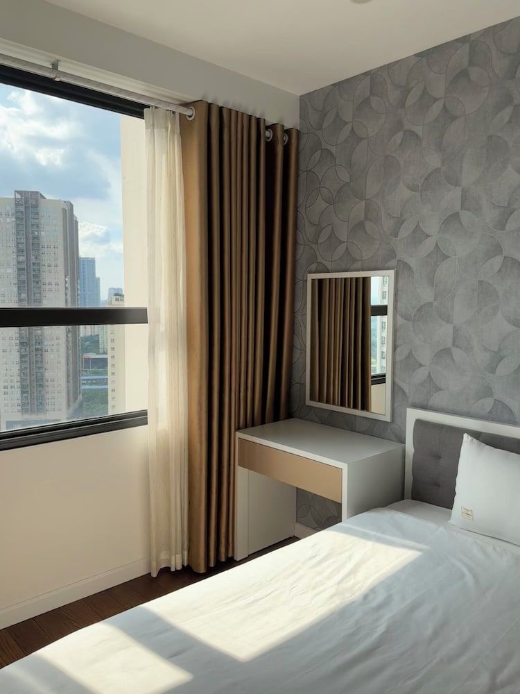 Deluxe Apartment, 2 Bedrooms