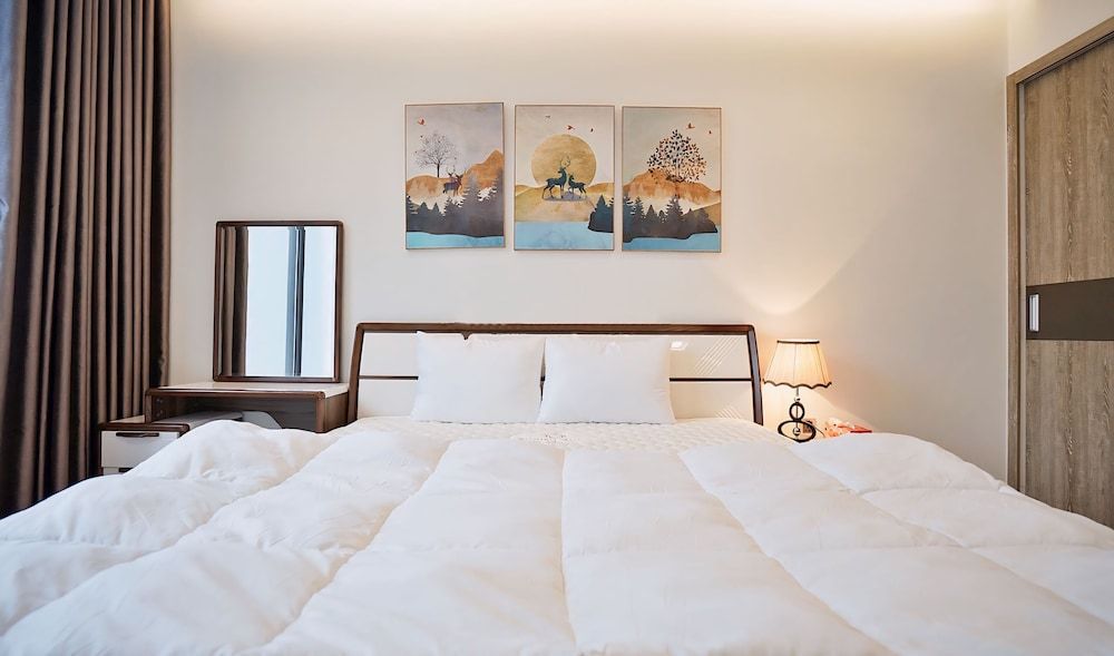 Deluxe Apartment, 1 Bedroom