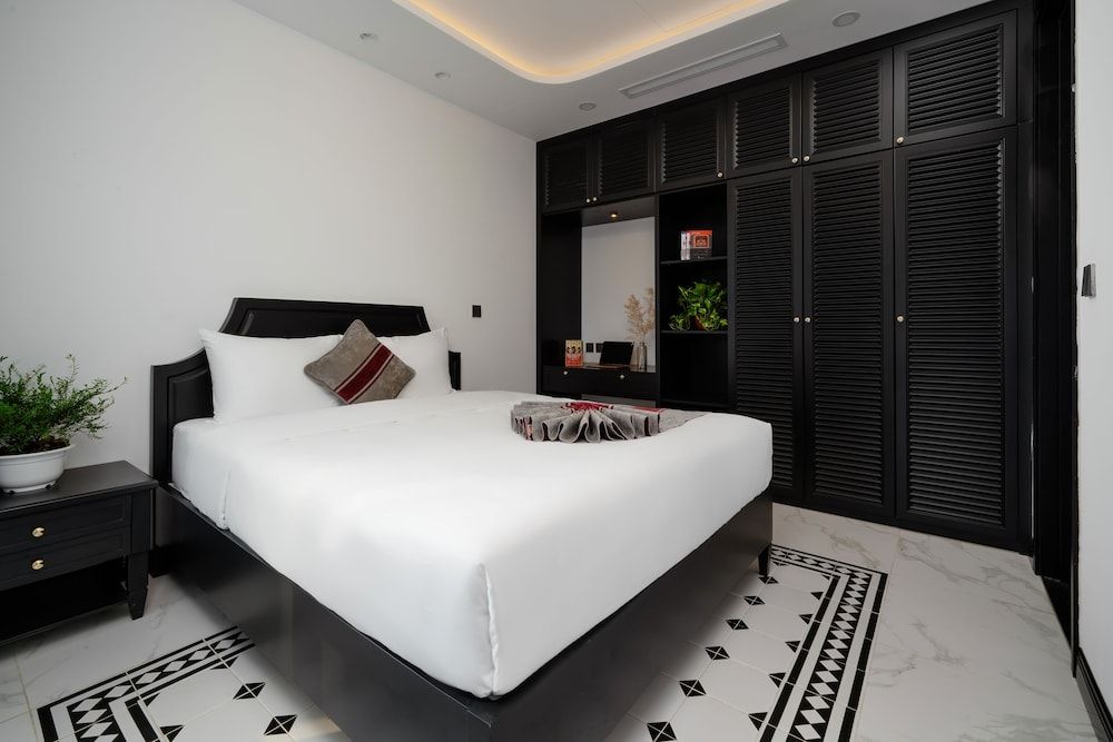 Junior Apartment