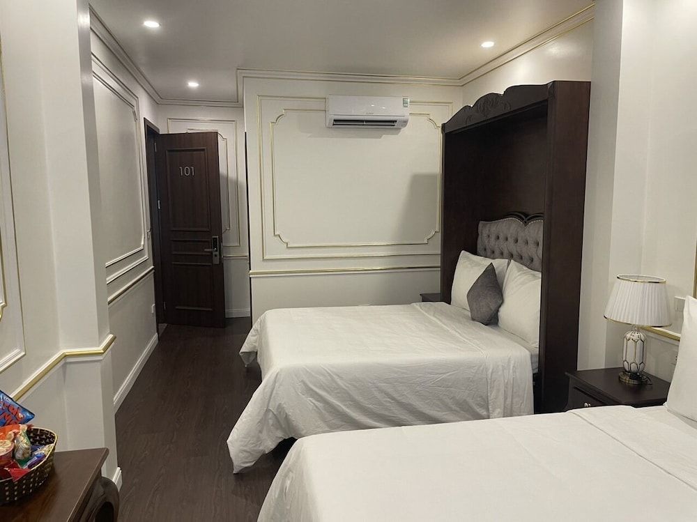 Royal Duong Noi Hotel Family Shared Dormitory