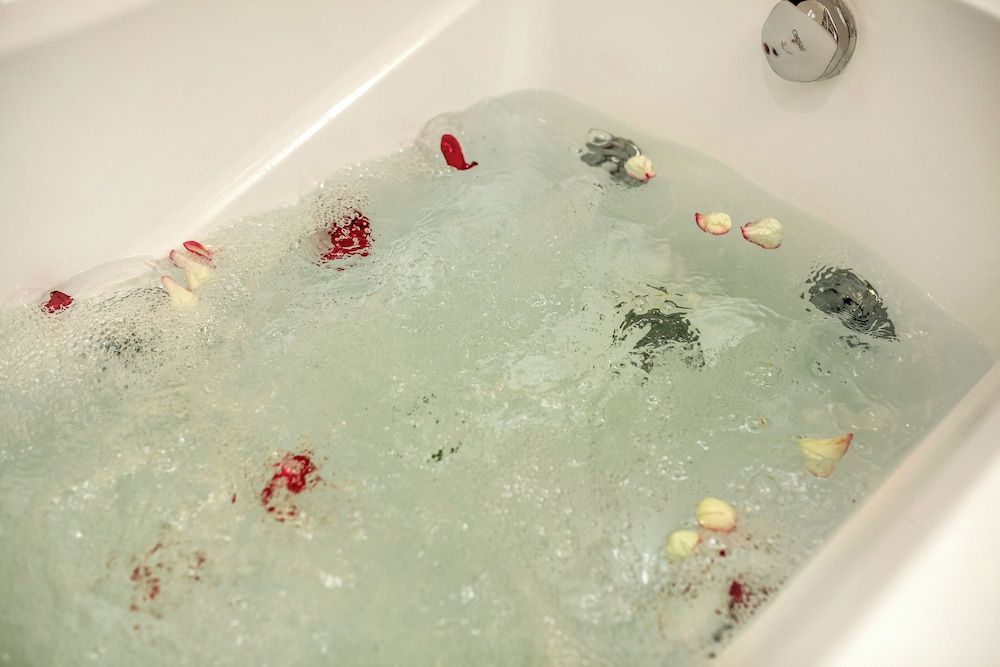 Ping Diamond Hotel Premier Double Room, City View 9