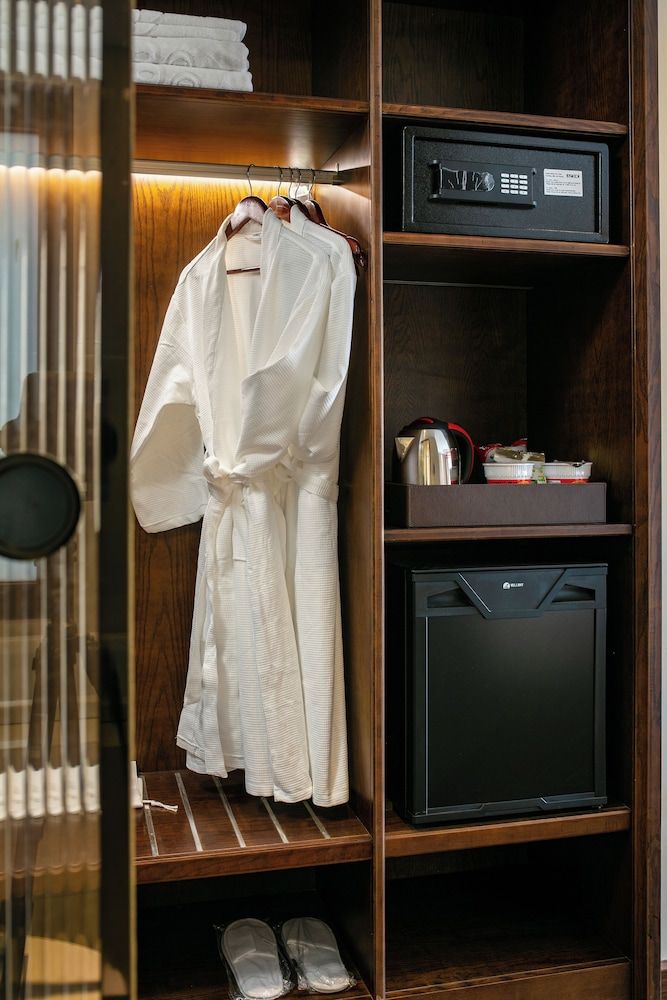 Ping Diamond Hotel Premier Double Room, City View 11