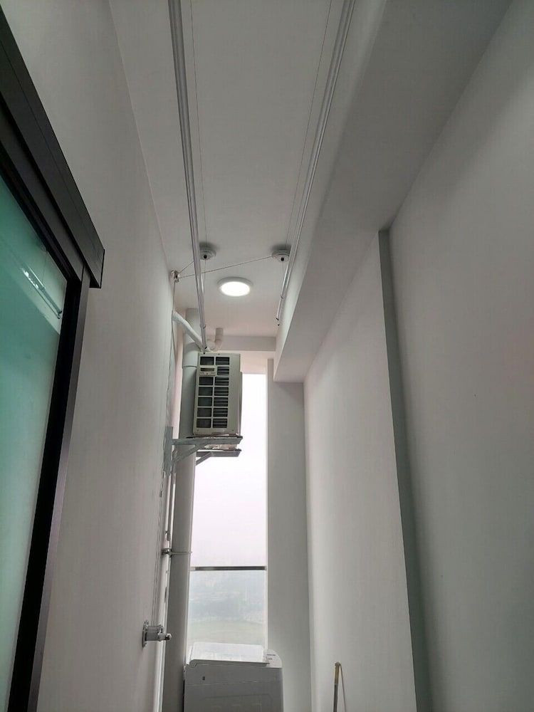 Luxury Apartment