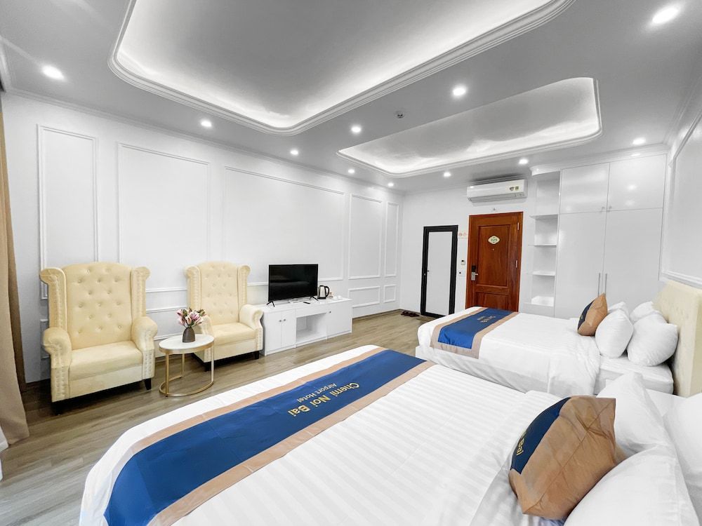 Family Suite