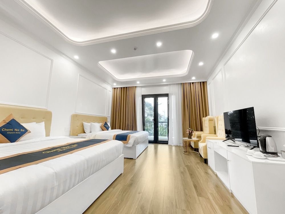 Family Suite