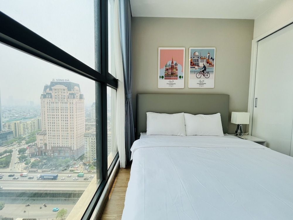 Panoramic Apartment, 2 Bedrooms