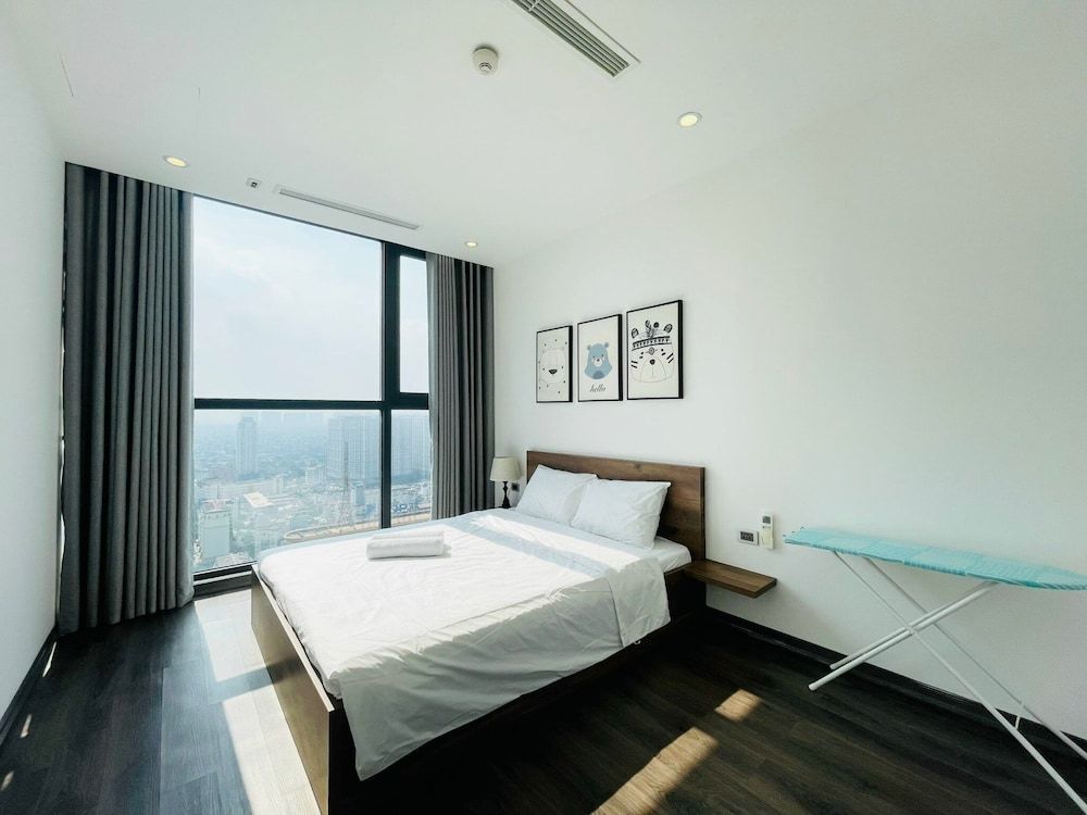 Premium Apartment, 3 Bedrooms