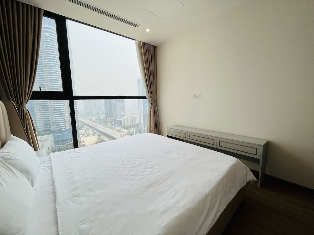 Panoramic Apartment, 2 Bedrooms