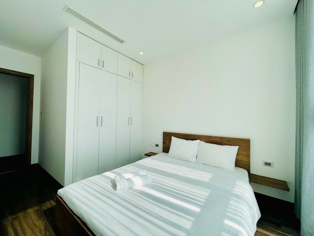 Premium Apartment, 3 Bedrooms