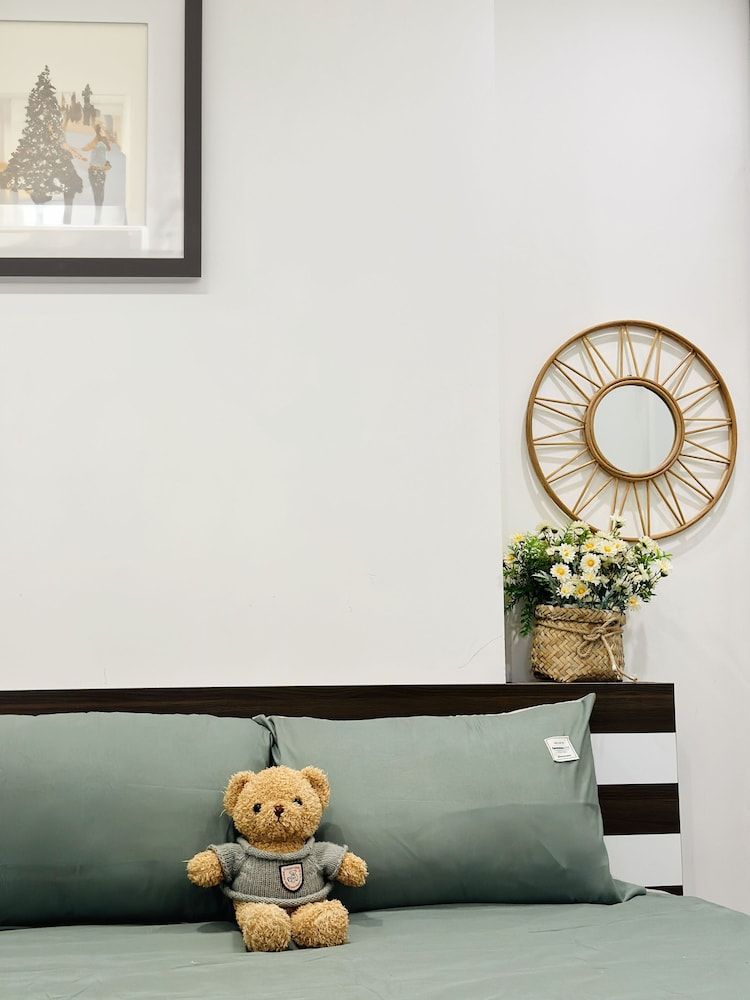 Armin Homes 2BR  Vinhomes Ocean Park