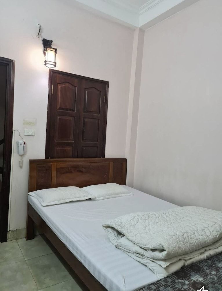 Senior Double Room
