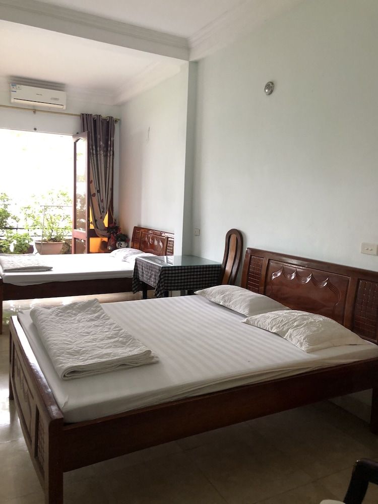 Family Quadruple Room