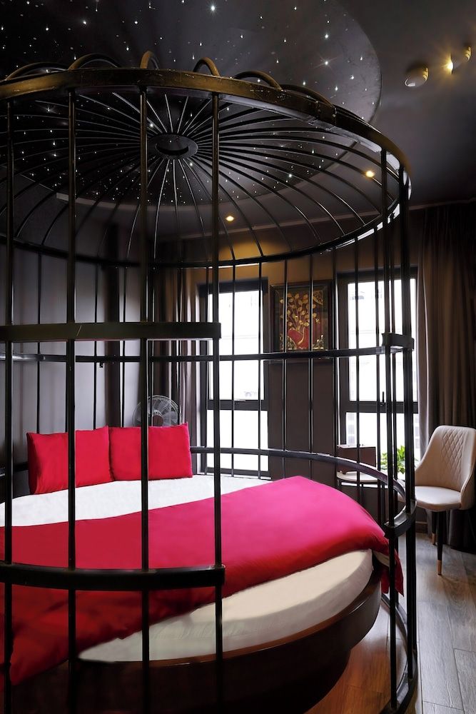 Design Double or Twin Room