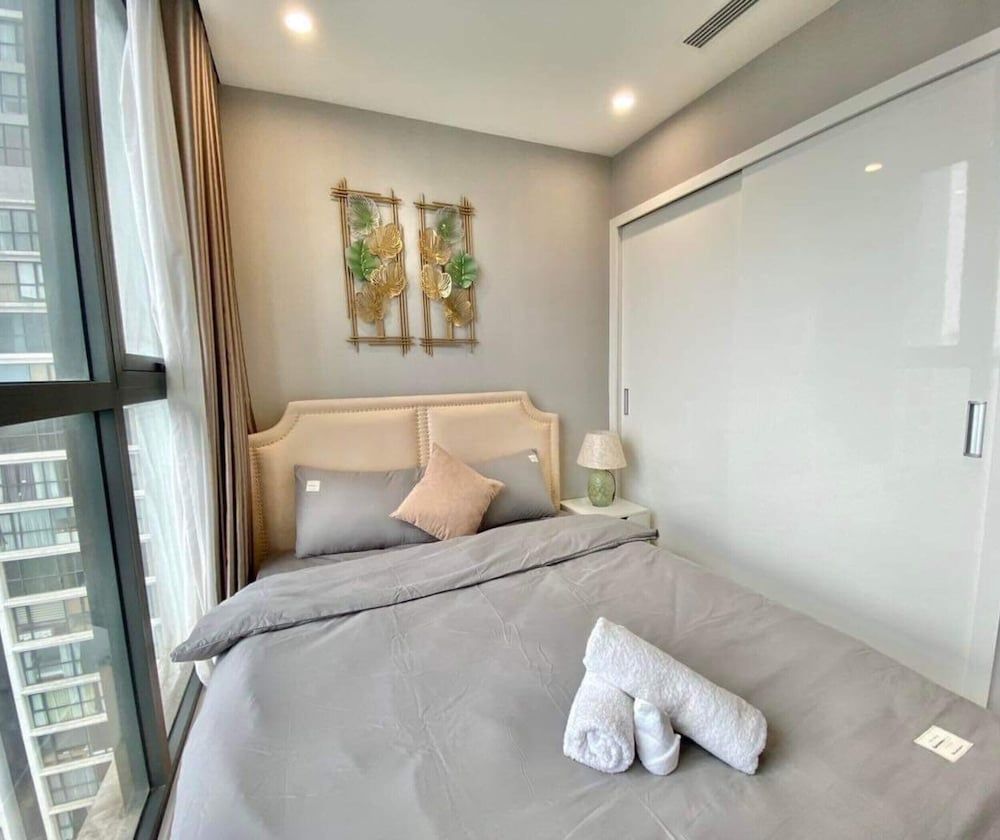 Luxury Apartment
