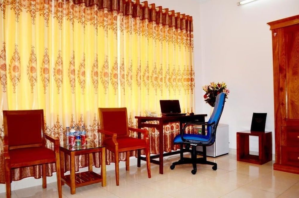 Standard Double Room Single Use