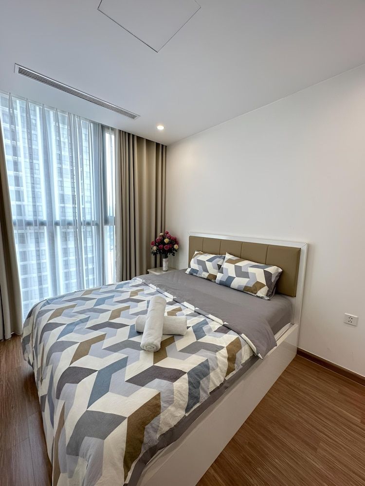 Executive Apartment, 3 Bedrooms