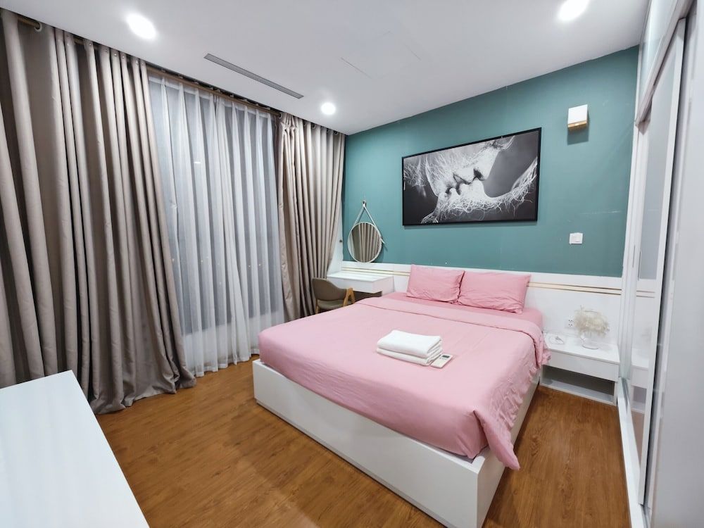 Luxury Apartment