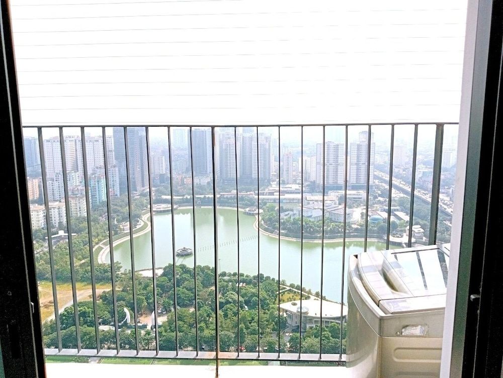 Luxury Apartment, 2 Bedrooms