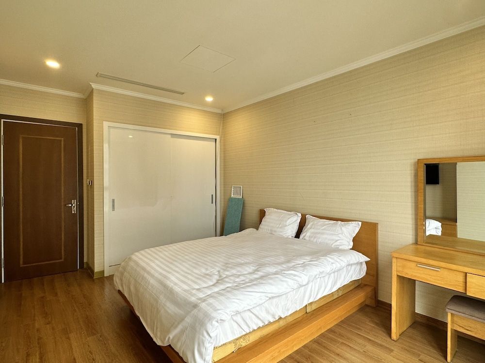 Luxury Apartment