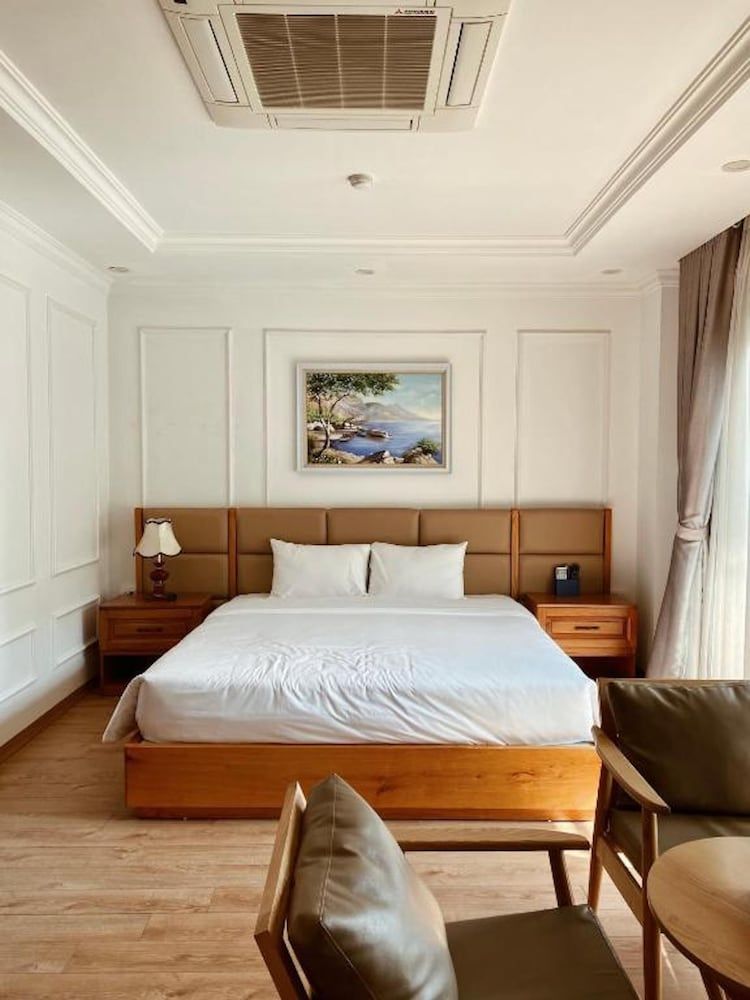 Family Apartment