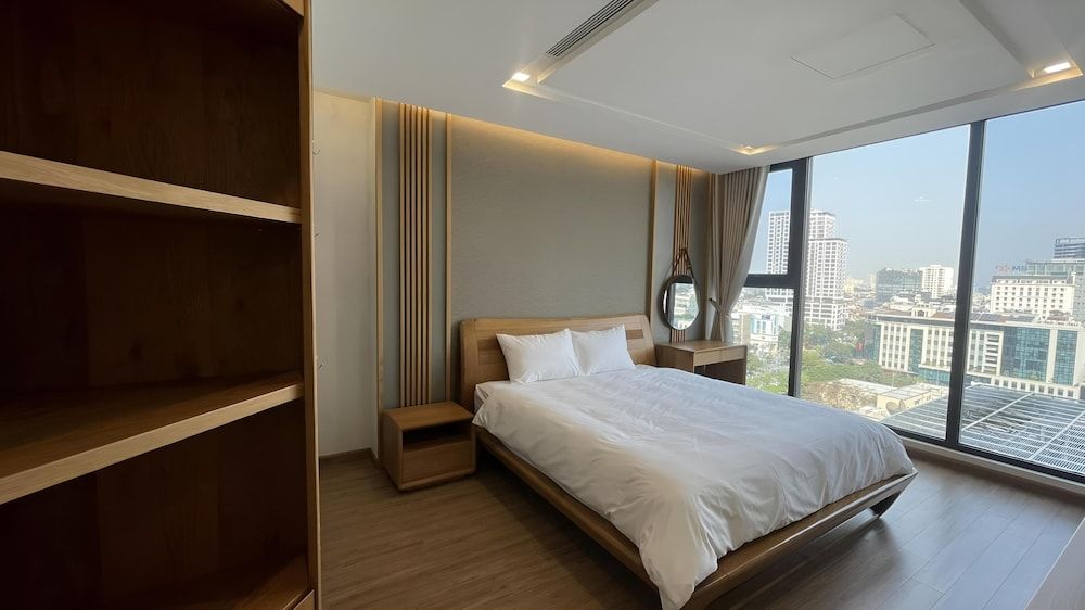 Superior Apartment