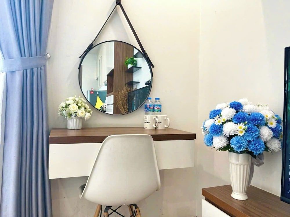 Vinhomes Green Bay-Studio Apartment Deluxe Apartment 14