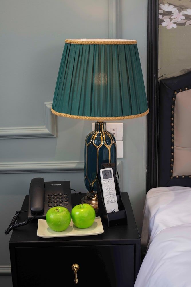 Amica Premier Hotel and Travel Superior Room 10