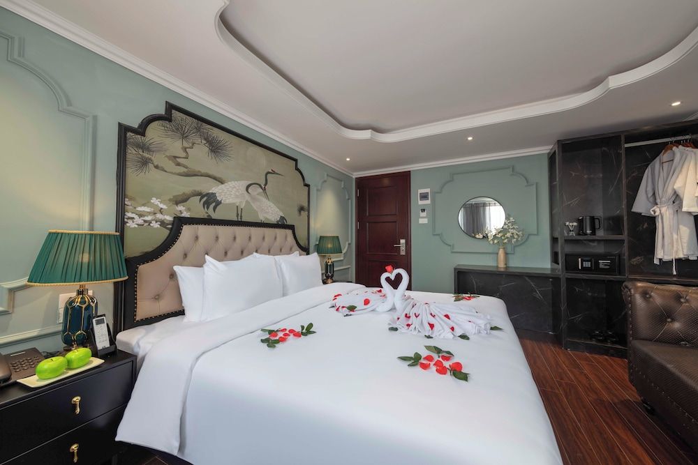 Exclusive Double Room