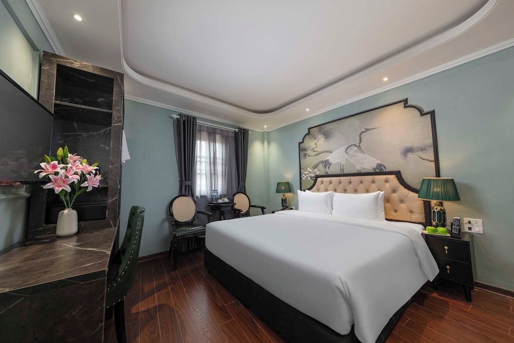 Double or Twin Room