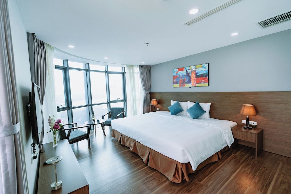 Standard Apartment, Lake View