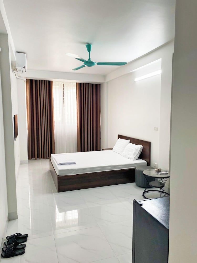 GRAD Minh Trang Motel