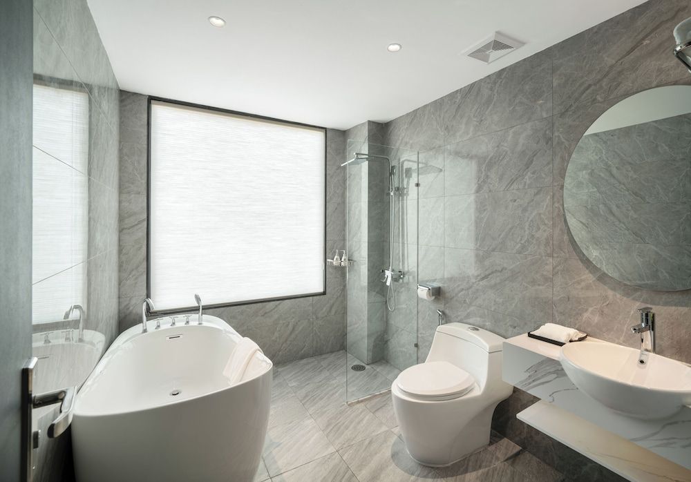 Luxe Paradise Premium Hotel Premier Room, City View 4