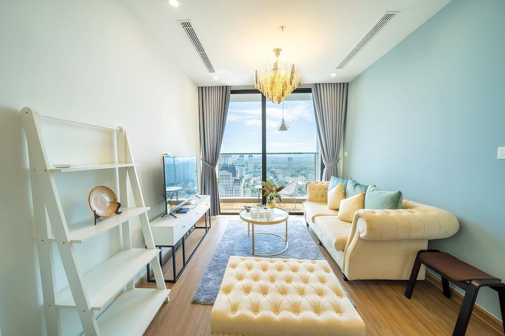 Luxury Apartment, 2 Bedrooms