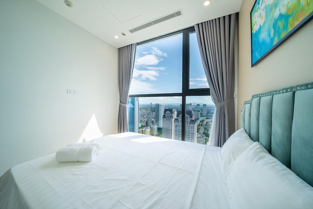 Luxury Apartment, 2 Bedrooms