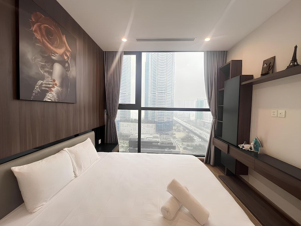 Business Apartment, 1 Bedroom