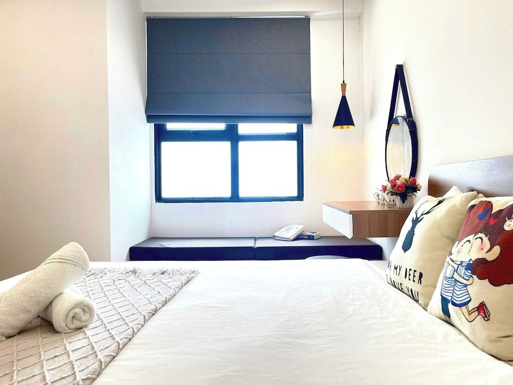 Vinhomes D'Capitale - Luna's House Honeymoon Apartment 2