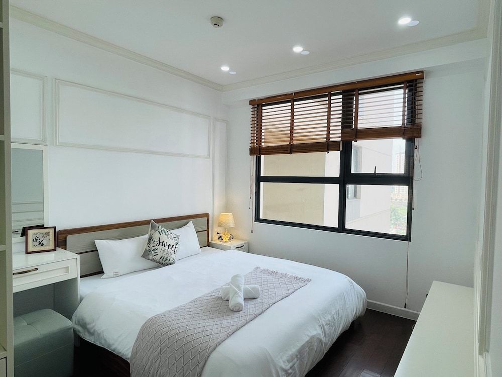 Vinhomes D'Capitale - Luna's House Apartment, 2 Bedrooms, City View 2