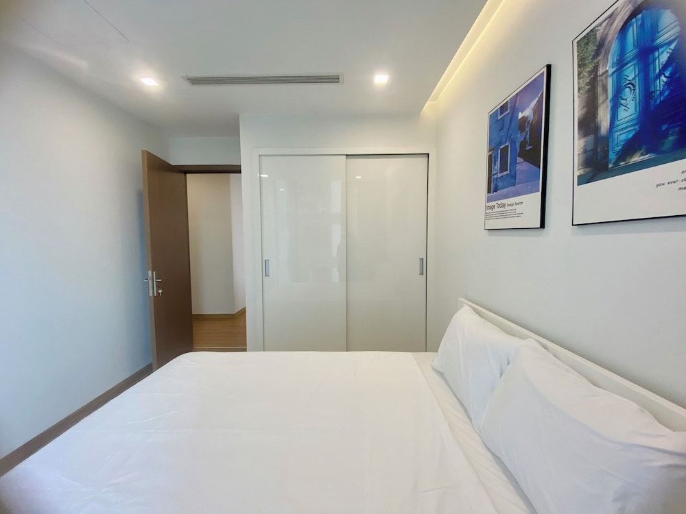 Family Apartment