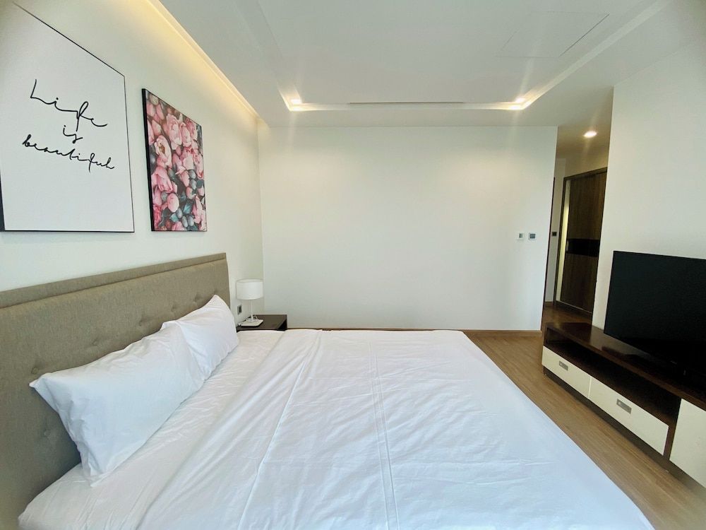 Family Apartment