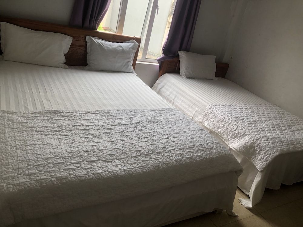 Basic Double Room