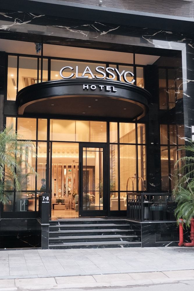 Children's Play Area