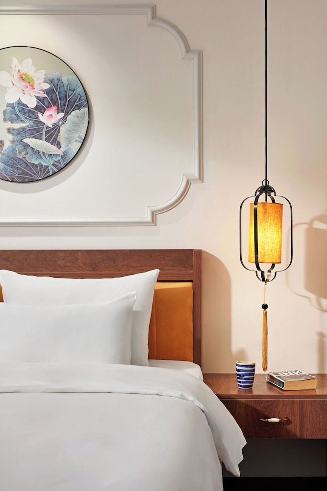 Executive Quadruple Room
