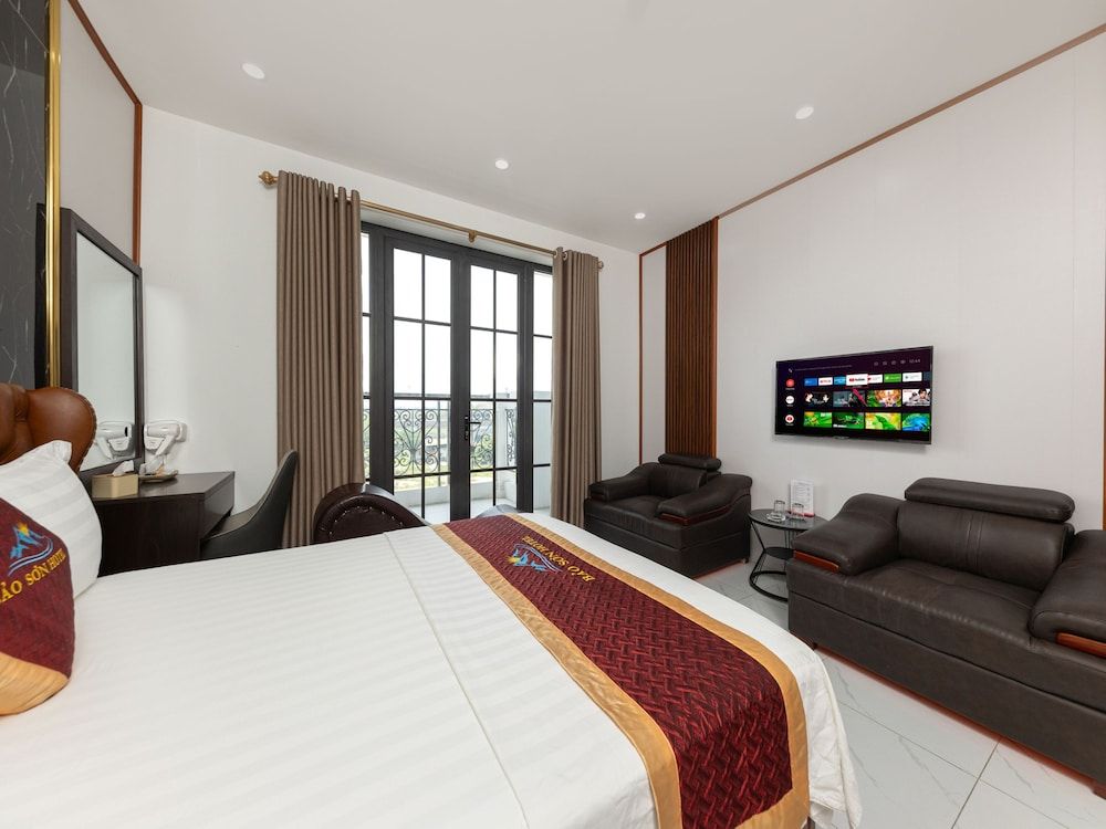 Superior Double Room
