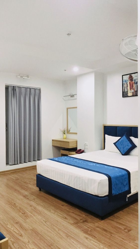 Basic Single Room