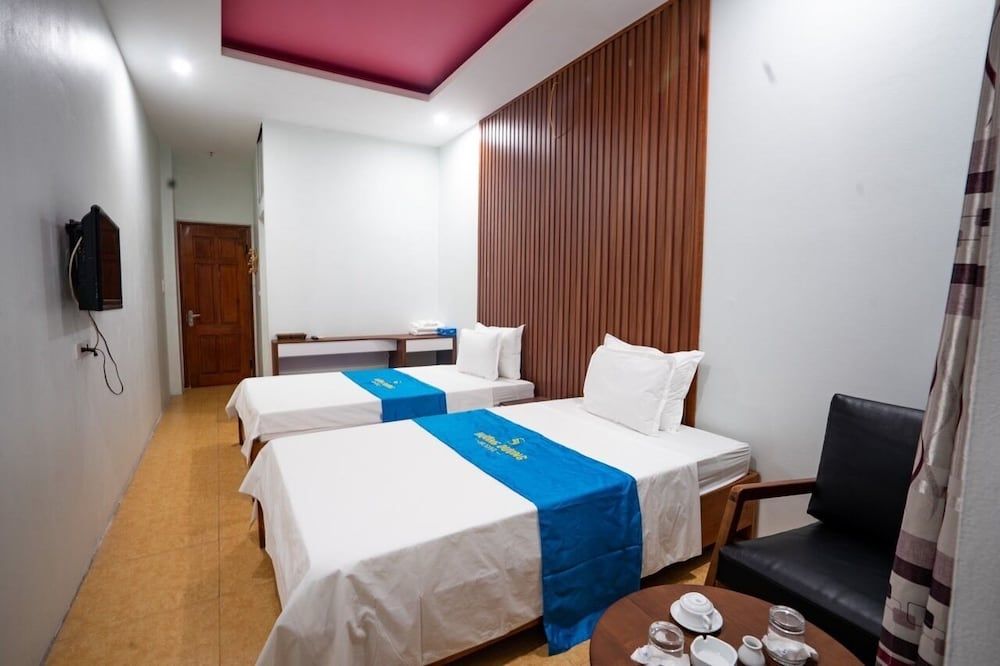 Basic Room