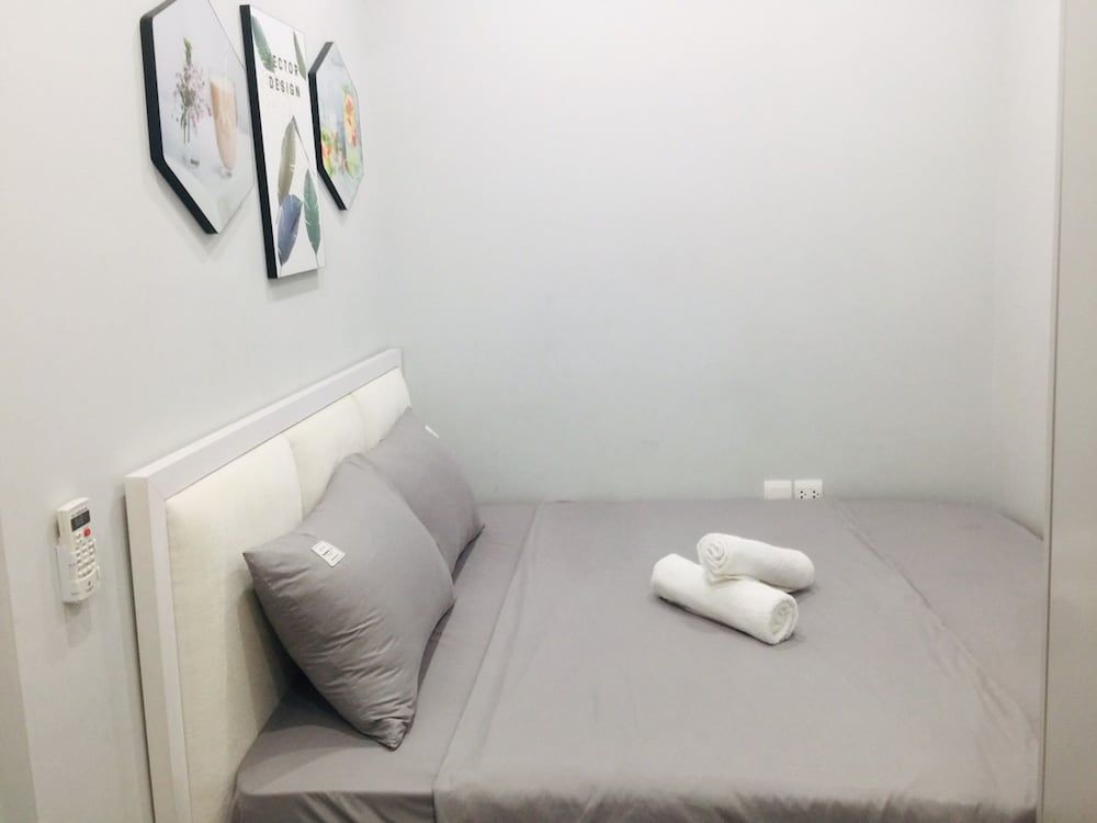 Deluxe Apartment, Balcony, City View, 1 Bathroom
